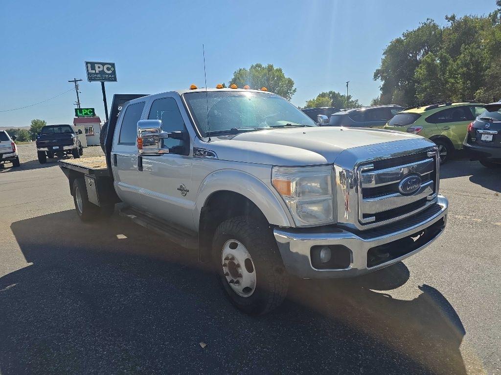 ford f-350 super duty 2014 1FT8W3DTXEEA44864 image ford f-350 super duty 2014 1FT8W3DTXEEA44864 image